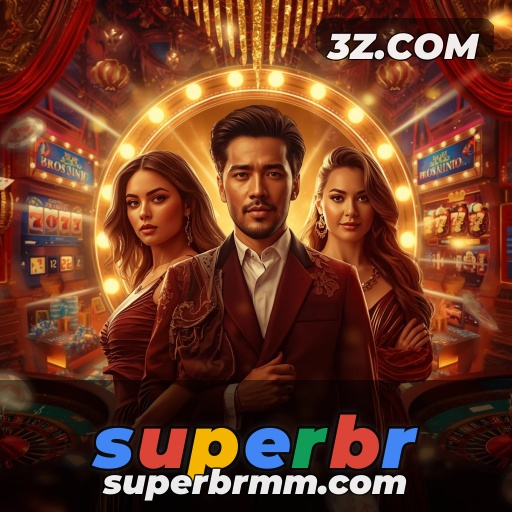 Embarque na Aventura do Cassino no Superbr e Ganhe!