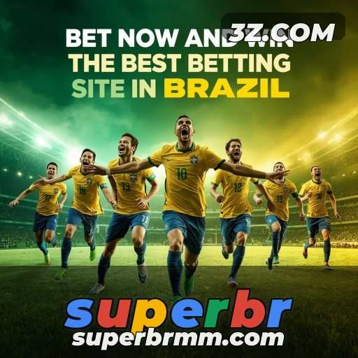 Esporte Virtual em Alta: Conheça o Superbr