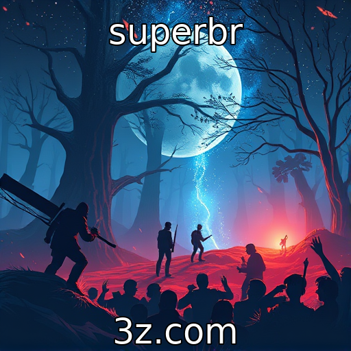 superbr - Evolução das narrativas em jogos eletrônicos