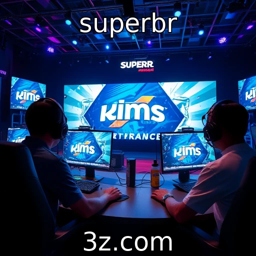 Futuro das competições de eSports e seu crescimento