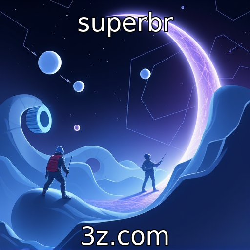 superbr : Tendências em design de jogos para o futuro