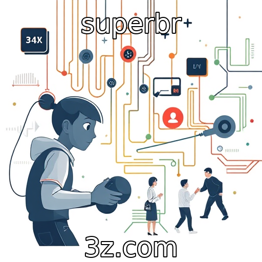 superbr - Impacto das microtransações na experiência do jogador