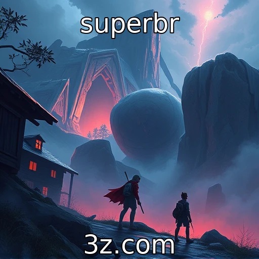 Importância da narrativa nos jogos contemporâneos