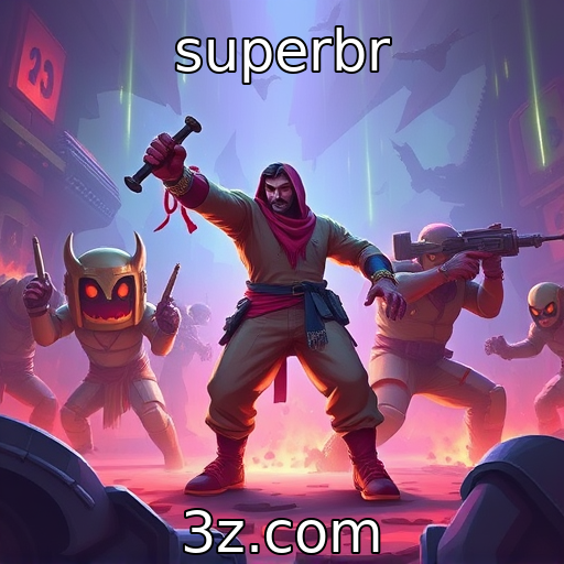 superbr | Mercado de jogos independentes ganha força