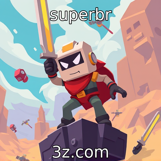 superbr : Desenvolvimento de jogos indie cresce em popularidade