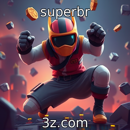 superbr - Mudanças nas políticas de monetização em jogos