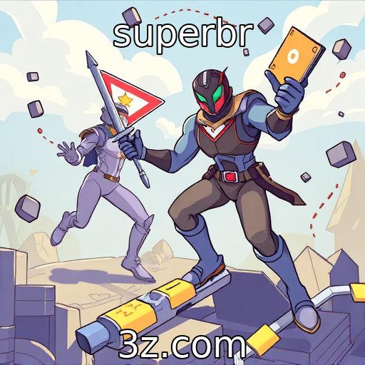 superbr : Novos modelos de monetização em jogos digitais