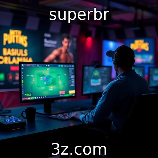 superbr | Atualizações sobre regulamentação de jogos online