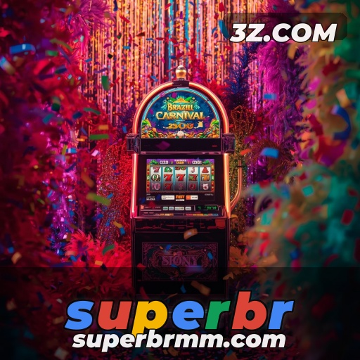 Paga Superbr: Recursos Imperdíveis para Gamers Brasileiros