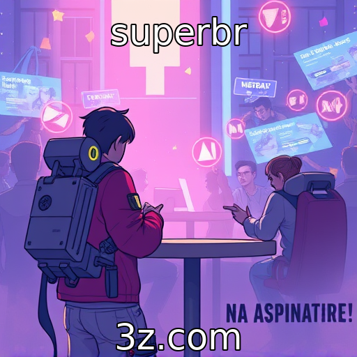 superbr - Análise do modelo de assinatura em jogos digitais