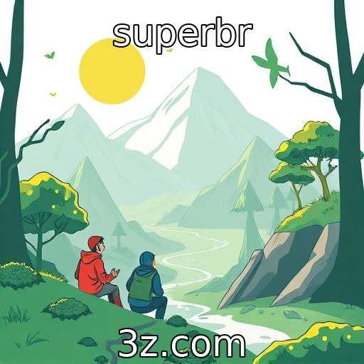 superbr : Sustentabilidade e a produção de jogos digitais