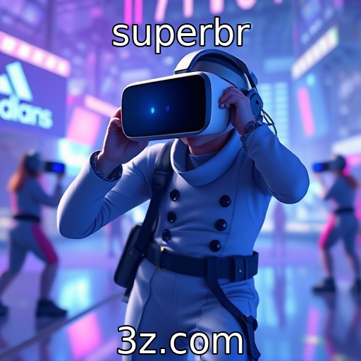 superbr | Perspectivas sobre a realidade virtual em jogos futuros